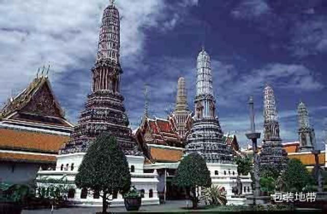 泰国：印刷产业受经济放缓影响较大