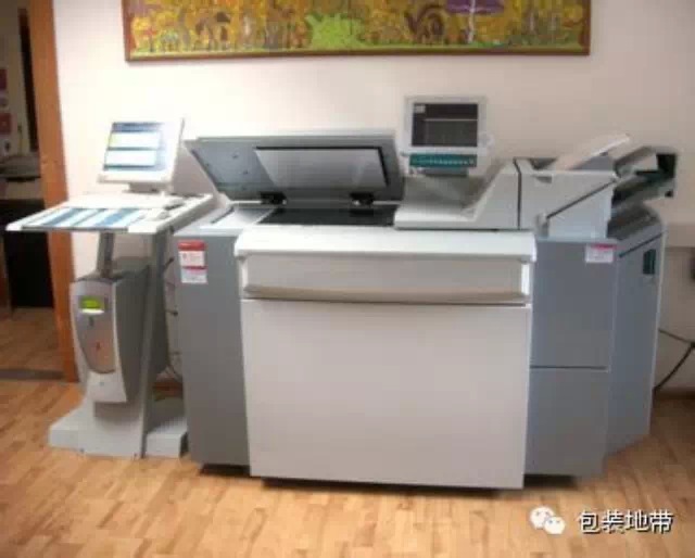 数字印刷技术也与众不同：数字印刷技术与传统胶印技术的不同