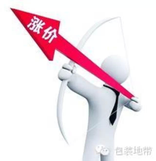 涨声响起：中国印刷企业打响抗“涨”战争！