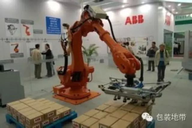 深圳机器人企业最多可获1500万元资助