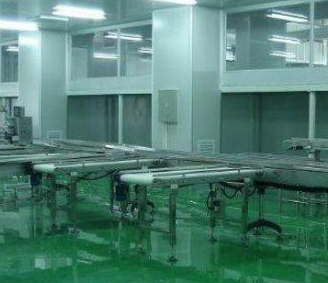 青海将建成西北最大规模的绿色印刷包装企业