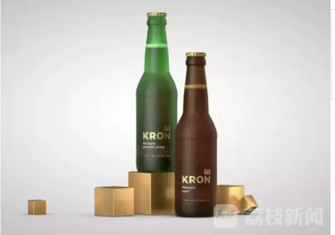 颠覆你对啤酒的认知！全球最美啤酒包装设计拼“颜值”